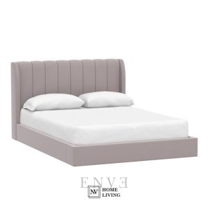 Tempat Tidur Avallon Platform Upholstered