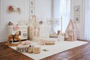 nursary furniture not teak furniture