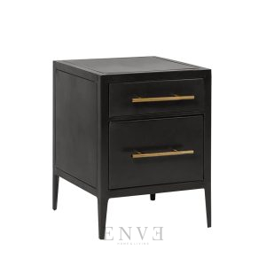 Ash Bedside