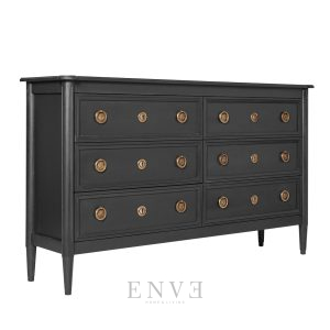 Dawson Double Big Drawer