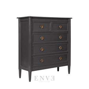 Dawson Double Medium Drawer