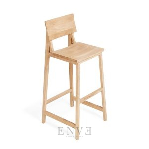 Ethnicraft Dining Chair