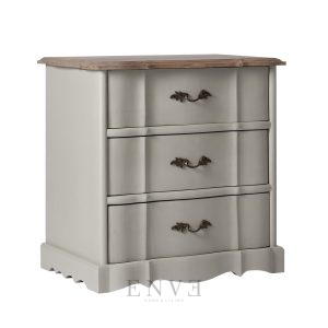 Etienne Drawer