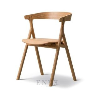 Fredericia Yksi Dining Chair