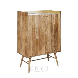 Fresco Cabinet Bar