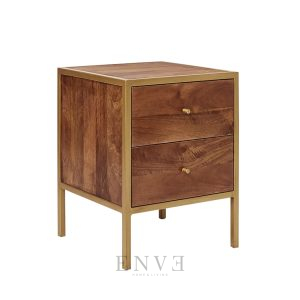 Henkel Bedside