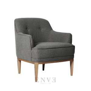 Heston Armchair