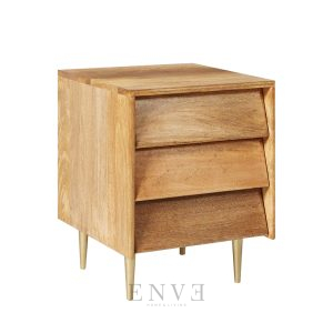 Hiro Bedside