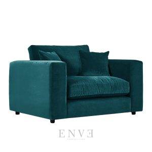 Althaea Loveseat