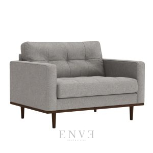 Berlin Loveseat