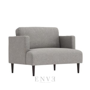 Dania Loveseat