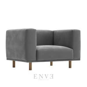 Hanoi Loveseat