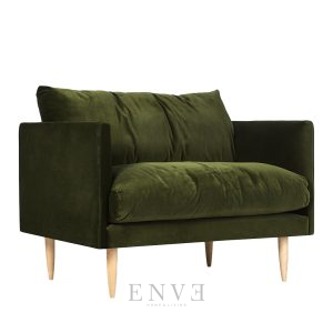 Luna Loveseat