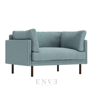 Munich Loveseat