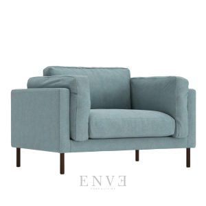 Merida Loveseat