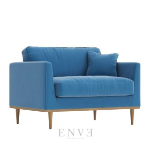 Norfolk Loveseat