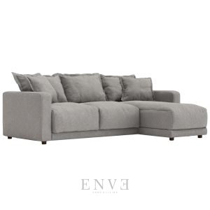 Aurora L Sofa