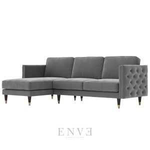 Barlon L Sofa
