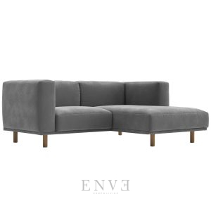 Hanoi L Sofa