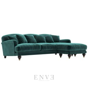 Holton L Sofa