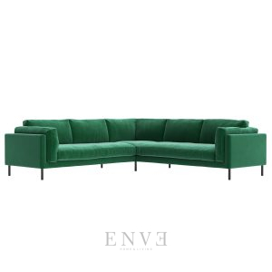 Munich Corner Sofa