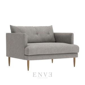 Kalmar Loveseat