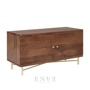 Meja Cabinet Halle Small