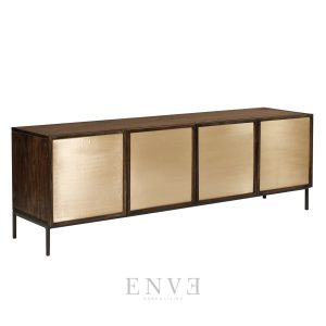 Melvyn Tv Cabinet