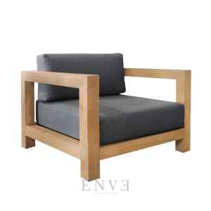 Ibiza Club Chair
