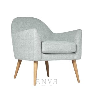 Juno Alphine Armchair