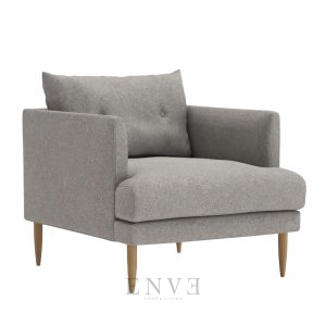 Kalmar Armchair