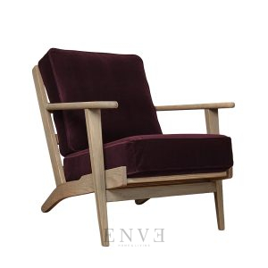 Karla Armchair