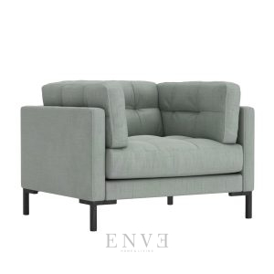 Landau Armchair
