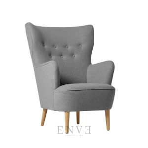 Ludwig Armchair