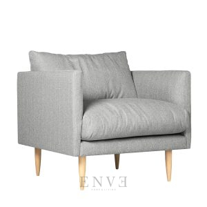 Luna Armchair