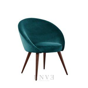 Marcia Chair Iron