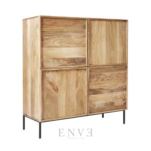 Melvyn Cabinet