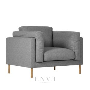 Munich Armchair
