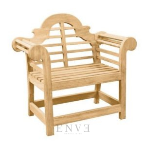 Marlboro Teak Chair