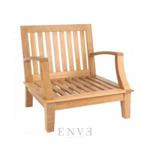 George Deep Seating Chair