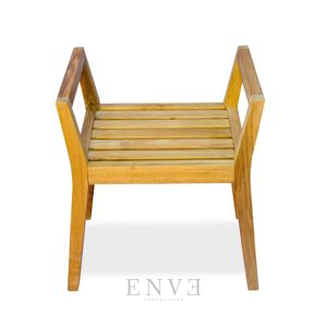Hera Stool Teak Wooden