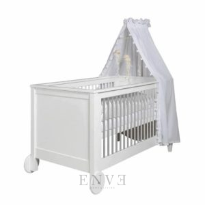 Snow Baby Cribs