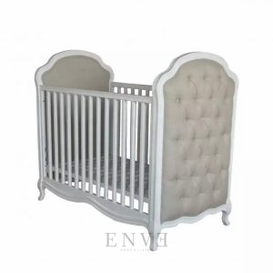 Wolf Baby Cribs