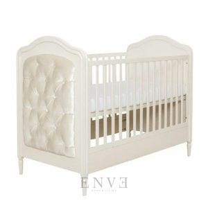 Veloz Baby Cribs French