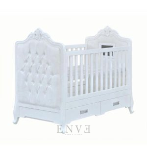 Vizy Baby Cribs French