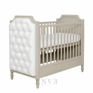 Penta Baby Cribs French