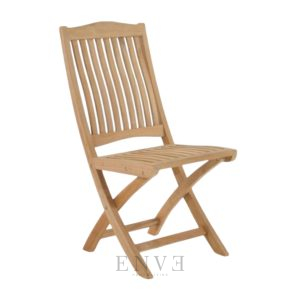 Kensington Folding Chair