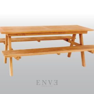 Garden Family Table