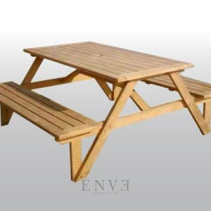 New Garden Family Table
