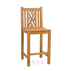 Castle Counter Stool